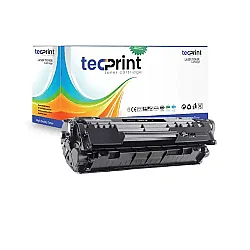 HP Q2612A 12A Siyah Muadil Toner - Hp