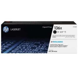 HP W1360X 136X Orijinal Siyah Toner Yüksek Kapasiteli - Hp