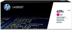 HP W2013X (659X) Yüksek Kapasite Kırmızı Orjinal Toner - Hp