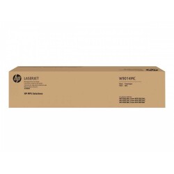 HP W9014MC Siyah Orjinal Toner - Hp