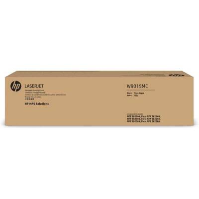 HP W9015MC Siyah Drum Ünitesi - 1