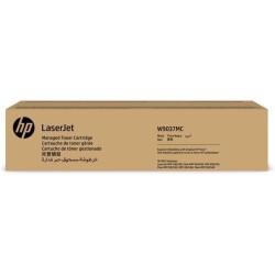 HP W9037MC Siyah Orjinal Toner - Hp