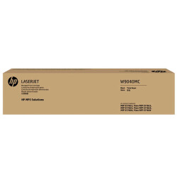 Hp W9040MC Siyah Orjinal Toner - Hp