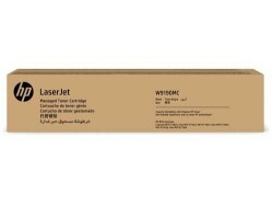 HP W9190MC Siyah Orjinal Toner - LaserJet MFP E77822 / E77825 - Hp