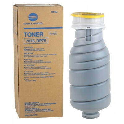 Konica Minolta 701B Orjinal Fotokopi Toner - 1