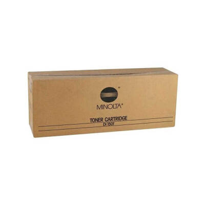 Konica Minolta DI-150F Orjinal Fotokopi Toneri - 1
