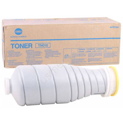 Konica Minolta TN-010 Orjinal Fotokopi Toner - 1