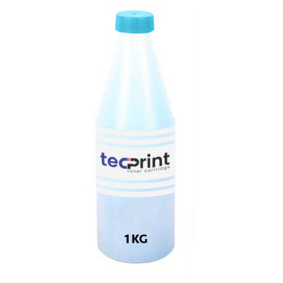 Konica Minolta TN-213 Mavi Toner Tozu 1 KG - 1