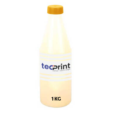 Konica Minolta TN-213 Sarı Toner Tozu 1 KG - 1