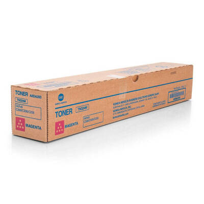 Konica Minolta TN-324 Kırmızı Orjinal Fotokopi Toner - 1