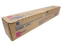 Konica Minolta TN-328 Kırmızı Orjinal Fotokopi Toner - Konica