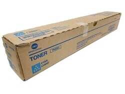 Konica Minolta TN-328 Mavi Orjinal Fotokopi Toner - Konica