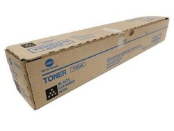 Konica Minolta TN-328 Siyah Orjinal Fotokopi Toner - Konica