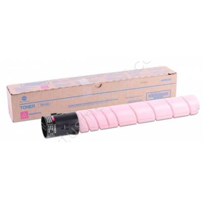 Konica Minolta TN-512 Kırmızı Orjinal Fotokopi Toner - 1