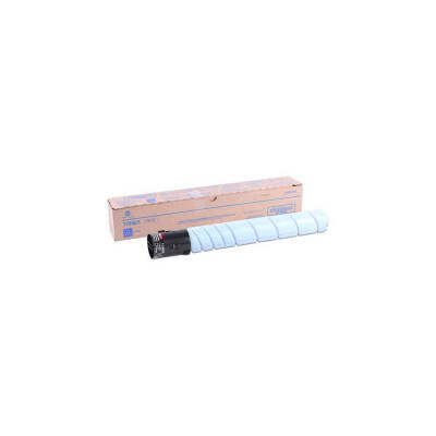 Konica Minolta TN-512 Mavi Orjinal Fotokopi Toner - 1