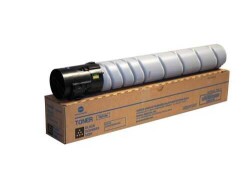 Konica Minolta TN-514K Siyah Orjinal Toner - Konica