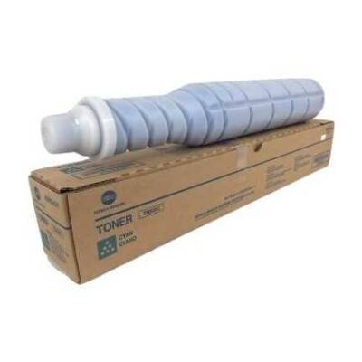 Konica Minolta TN-620 Mavi Orjinal Fotokopi Toner - 1