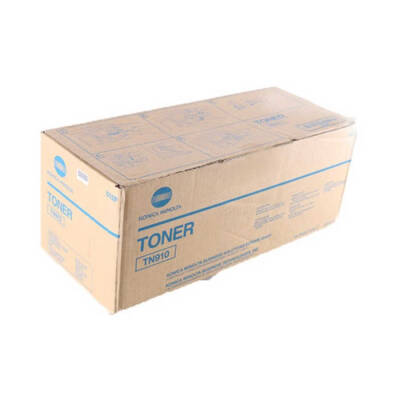 Konica Minolta TN-910 Orjinal Fotokopi Toner - 1