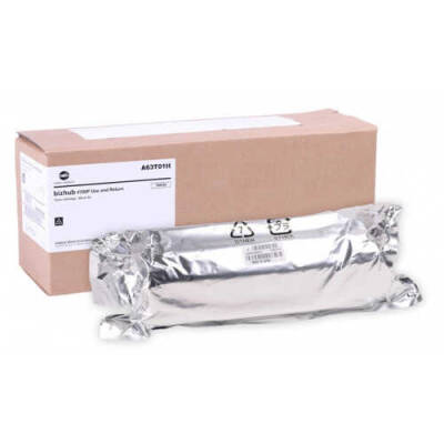 Konica Minolta TNP-34/A63T01H Orjinal Fotokopi Toner - 1