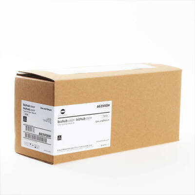 Konica Minolta TNP-36/A63V00H Orjinal Fotokopi Toner - 1