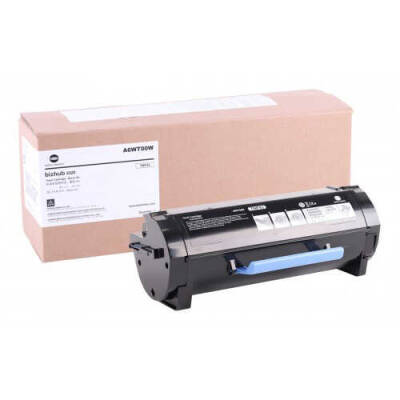 Konica Minolta TNP-38/A63W01W Orjinal Fotokopi Toner - 1