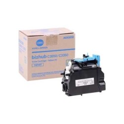 Konica Minolta TNP-48/A5X0250 Sarı Orjinal Fotokopi Toner - Konica