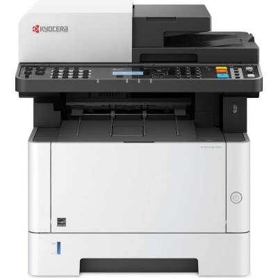 Kyocera ECOSYS M2135dn Mono Lazer Çok Fonksiyonlu Yazıcı - 1