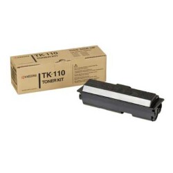 Kyocera Mita TK-110 Orjinal Toner - Kyocera