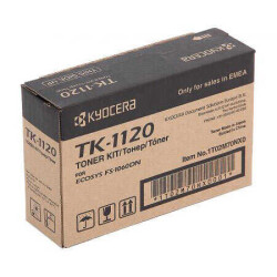 Kyocera Mita TK-1120 Orjinal Toner - Kyocera