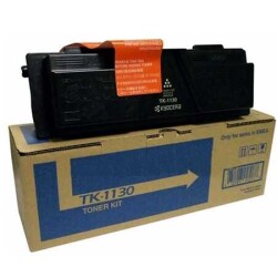 Kyocera Mita TK-1130 Orjinal Toner - Kyocera