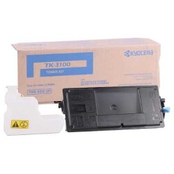 Kyocera Mita TK-3100 Orjinal Toner - Kyocera