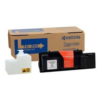 Kyocera Mita TK-350 Orjinal Toner - 1