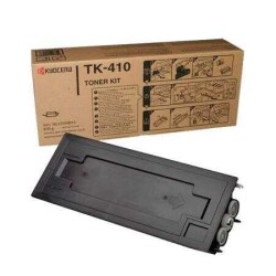 Kyocera Mita TK-410 Orjinal Toner - Kyocera