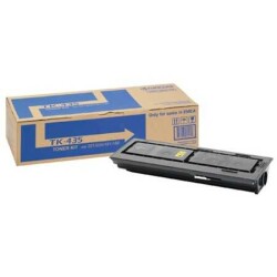 Kyocera Mita TK-435 Orjinal Toner - Kyocera