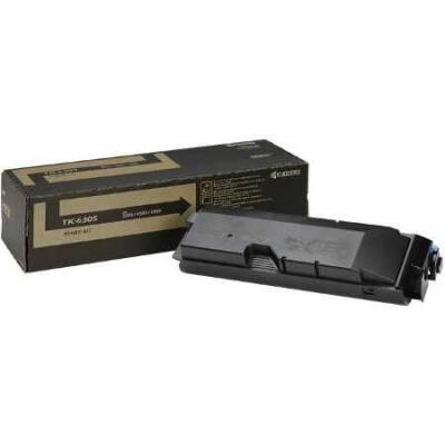 Kyocera Mita TK-6305 Orjinal Fotokopi Toneri - 1