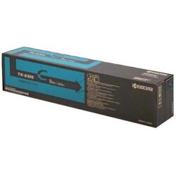 Kyocera Mita TK-8305 Mavi Orjinal Toner - Kyocera