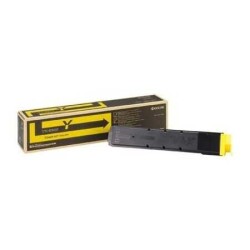 Kyocera Mita TK-8305 Sarı Orjinal Toner - Kyocera