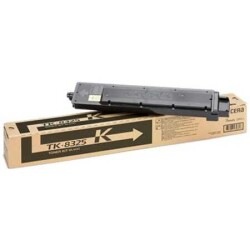 Kyocera Mita TK-8325 Siyah Orjinal Toner - Kyocera
