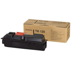 Kyocera TK-120/1T02G60DE0 Orijinal Toner - Kyocera