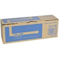 Kyocera TK-130 Orjinal Toner - Kyocera