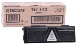 Kyocera TK-140/1T02H50EU0 Orijinal Toner - Kyocera