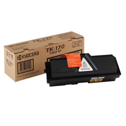 Kyocera TK-170/1T02LZ0NL0 Orijinal Toner - Kyocera