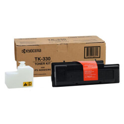 Kyocera TK-330/1T02GA0EU0 Orijinal Toner - Kyocera