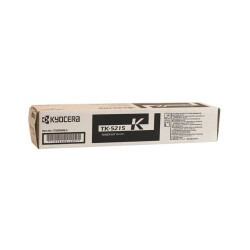Kyocera TK-5215/1T02R60NL0 Siyah Orijinal Toner - Kyocera