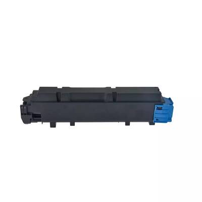 Kyocera TK-5415C (1T02Z7CNL0) Mavi (Cyan) Yüksek Kapasiteli Muadil Toner - 1