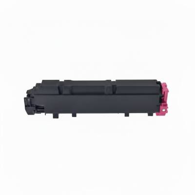 Kyocera TK-5415M (1T02Z7BNL0) Kırmızı (Magenta) Yüksek Kapasiteli Muadil Toner - 1