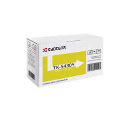 Kyocera TK-5430 Sarı Orjinal Toner - Kyocera