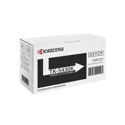 Kyocera TK-5430 Siyah Orjinal Toner - Kyocera