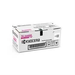 Kyocera TK-5440 Kırmızı Orjinal Toner - Kyocera