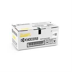 Kyocera TK-5440 Sarı Orjinal Toner - Kyocera